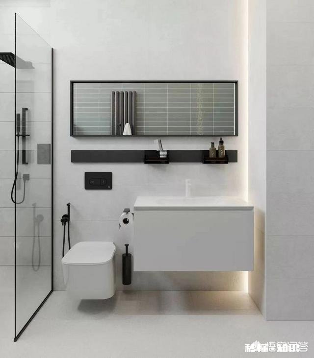 怎样家装可以让家里简洁、舒适又温馨