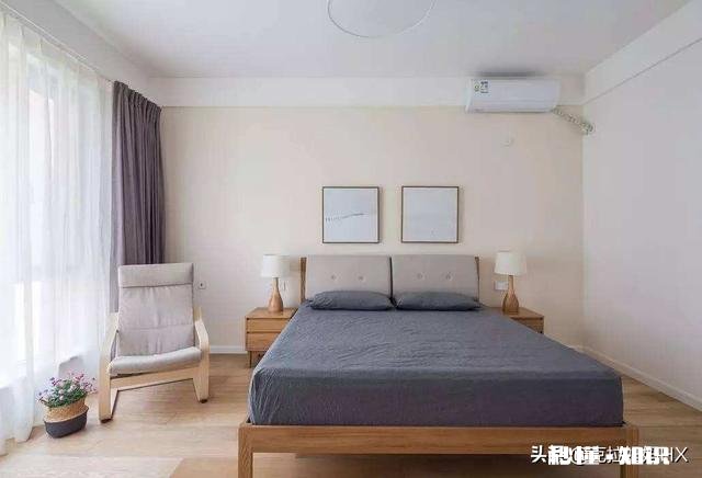 怎样家装可以让家里简洁、舒适又温馨