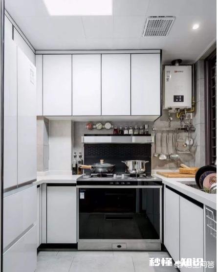 怎样家装可以让家里简洁、舒适又温馨