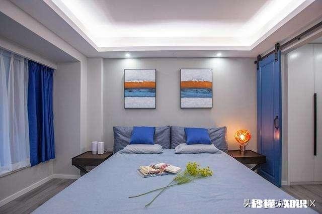 怎样家装可以让家里简洁、舒适又温馨