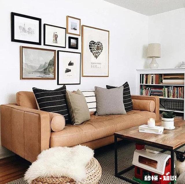 怎样家装可以让家里简洁、舒适又温馨