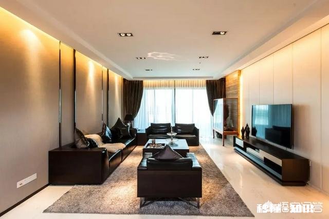 怎样家装可以让家里简洁、舒适又温馨