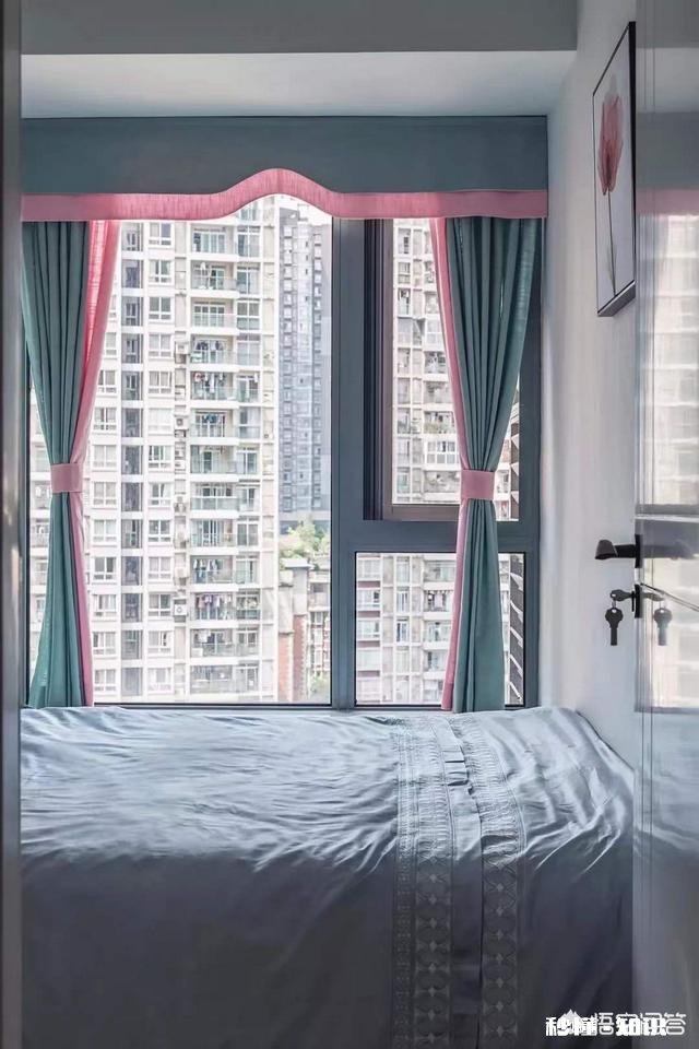 怎样家装可以让家里简洁、舒适又温馨