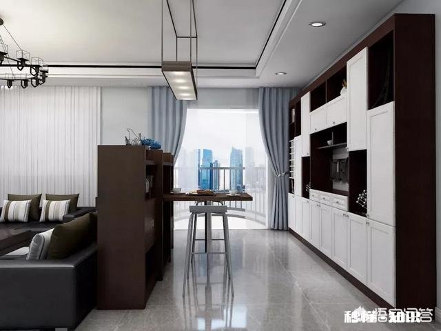 怎样家装可以让家里简洁、舒适又温馨