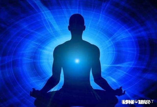 意识并不属于大脑的一部分，那意识到底是个什么东西