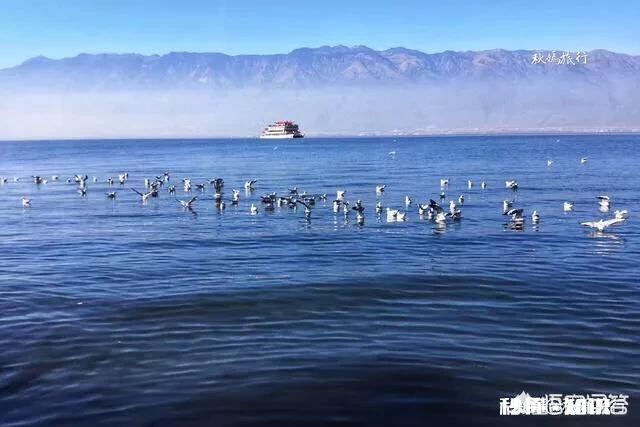 大理真的有那么美吗