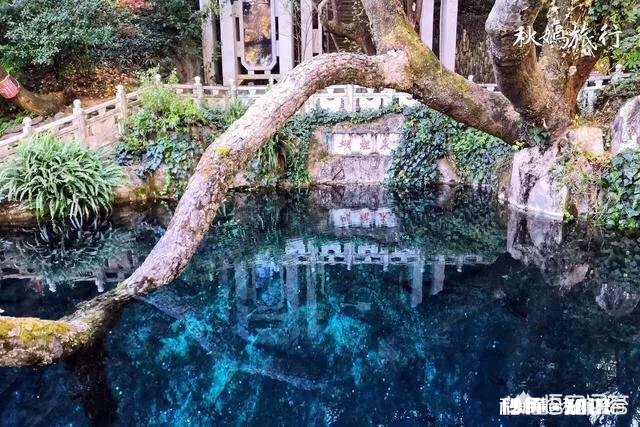 大理真的有那么美吗