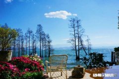 大理真的有那么美吗