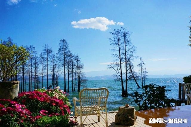 大理真的有那么美吗