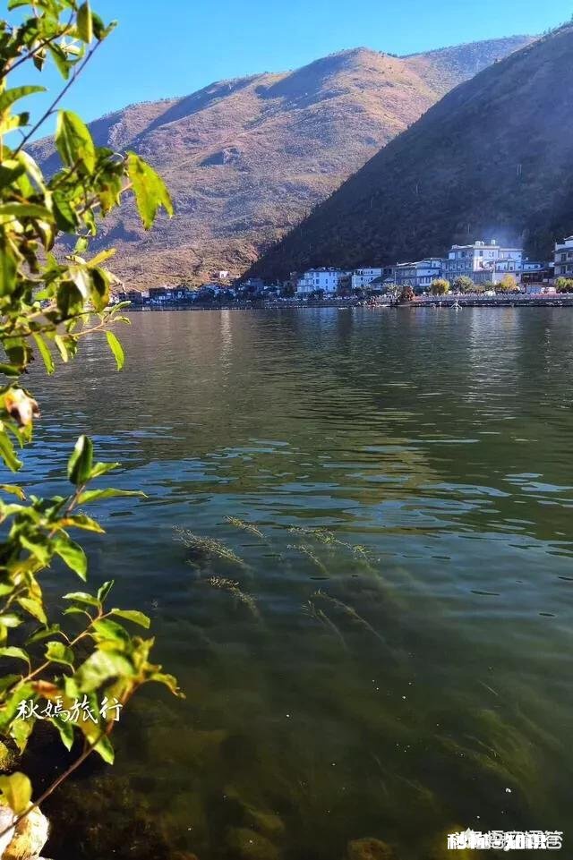 大理真的有那么美吗