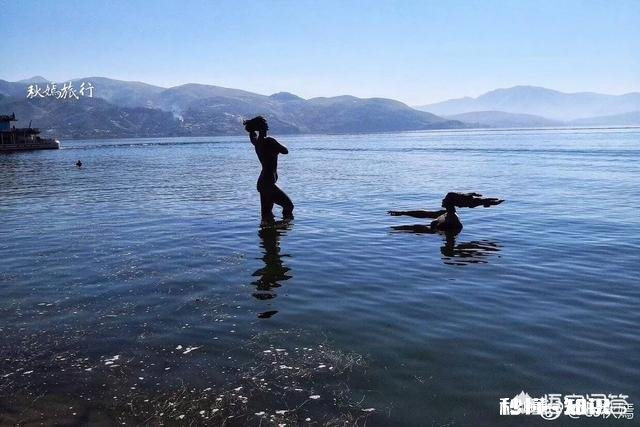 大理真的有那么美吗