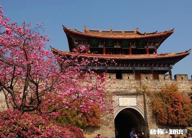 大理真的有那么美吗