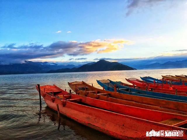 大理真的有那么美吗