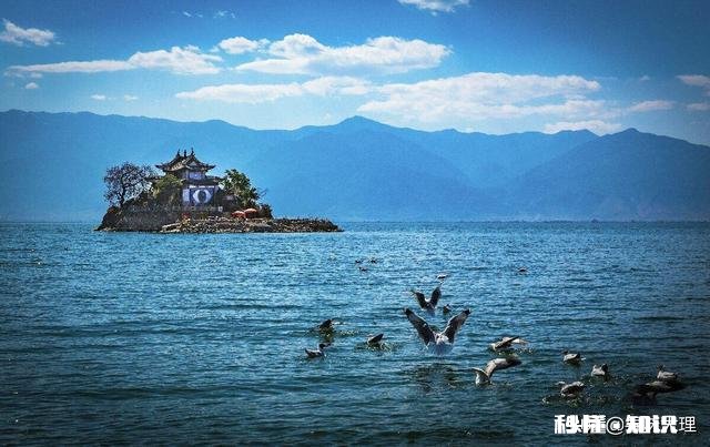 大理真的有那么美吗