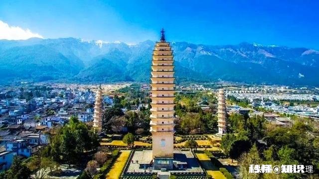 大理真的有那么美吗