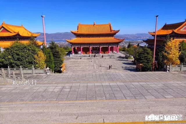 大理真的有那么美吗