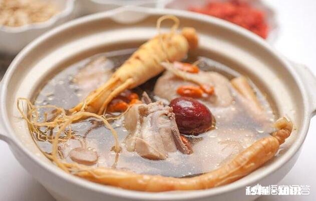 坐月子哪些食物不利于宝宝发育，还影响产妇身材恢复