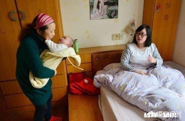 坐月子哪些食物不利于宝宝发育，还影响产妇身材恢复