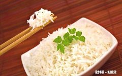 新手如何判断煮米的水是否刚好合适