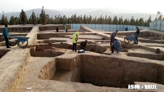 考古专业人士如何看待《鬼吹灯》、《盗墓笔记》等盗墓小说