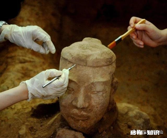 考古专业人士如何看待《鬼吹灯》、《盗墓笔记》等盗墓小说