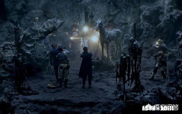 考古专业人士如何看待《鬼吹灯》、《盗墓笔记》等盗墓小说