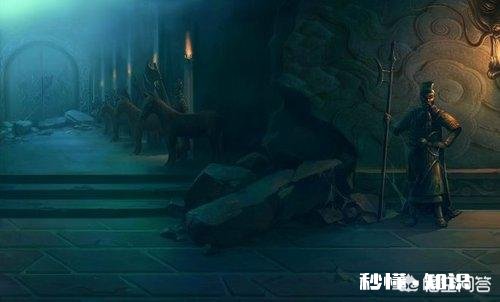 考古专业人士如何看待《鬼吹灯》、《盗墓笔记》等盗墓小说