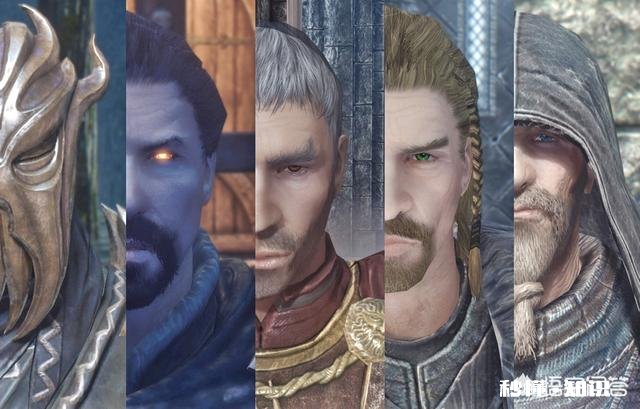 《上古卷轴5》里，有哪个NPC让你很想杀掉