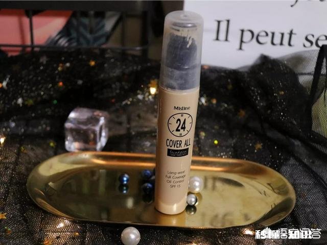 有谁用过泰国mistine的彩妆它家有什么好用的产品