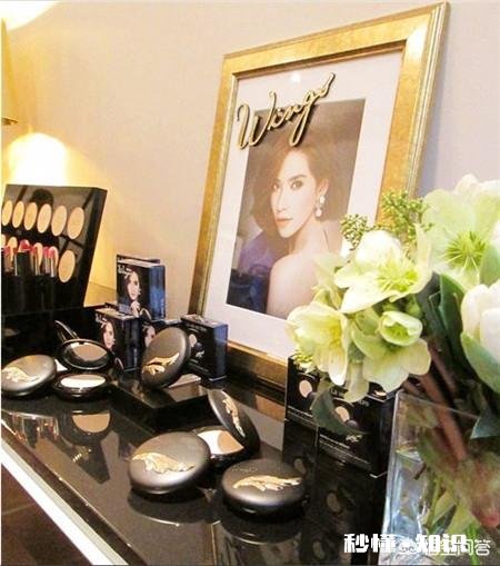 有谁用过泰国mistine的彩妆它家有什么好用的产品