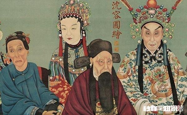 黄梅戏跟京剧有内在联系吗