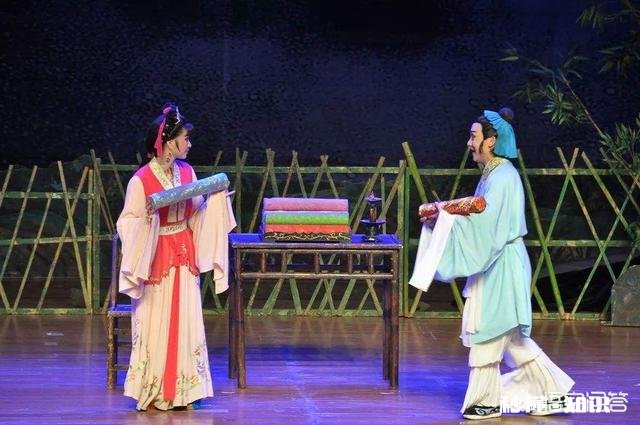 黄梅戏跟京剧有内在联系吗