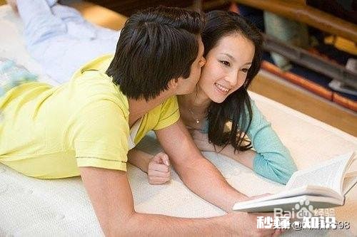 如何解决爱情中的“前任问题”