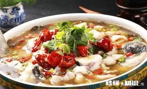 怎么做出肉质滑嫩，味道鲜美的酸菜鱼