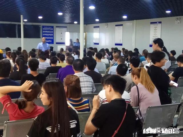 如何做到考试科二不紧张