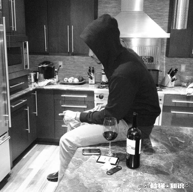 为什么喝了酒感觉自己很牛