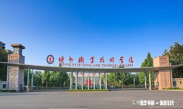 山东华宇工学院和德州职业技术学院那个好啊