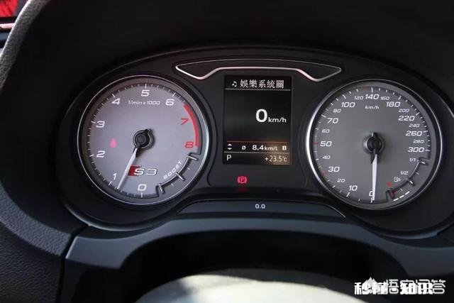 自动挡为什么还有转速表