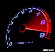 自动挡为什么还有转速表