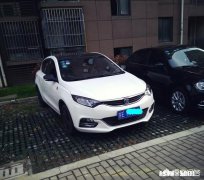 第二代逸动XT怎么样还能称得上是“国产最美两厢车”吗