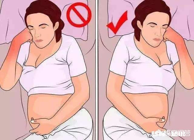 怀孕中期有些什么问题需要注意