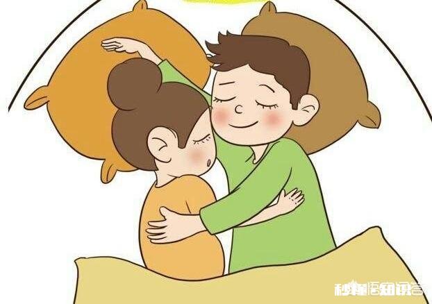 怀孕中期有些什么问题需要注意