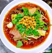 卖麻辣烫和卖面条做哪个好