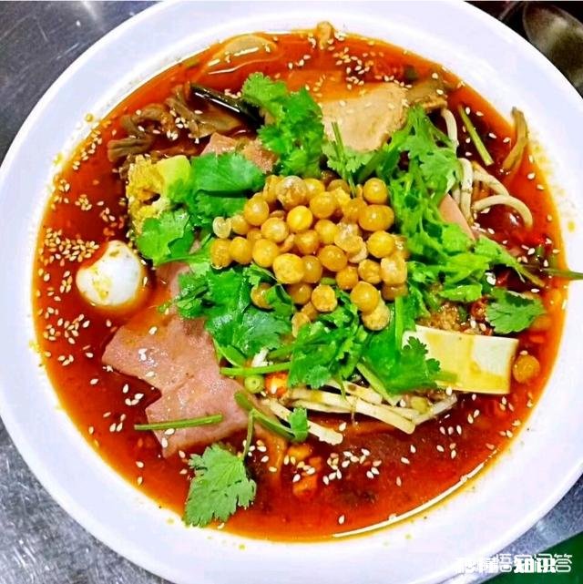 卖麻辣烫和卖面条做哪个好