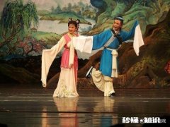 黄梅戏在国内国际的影响如何