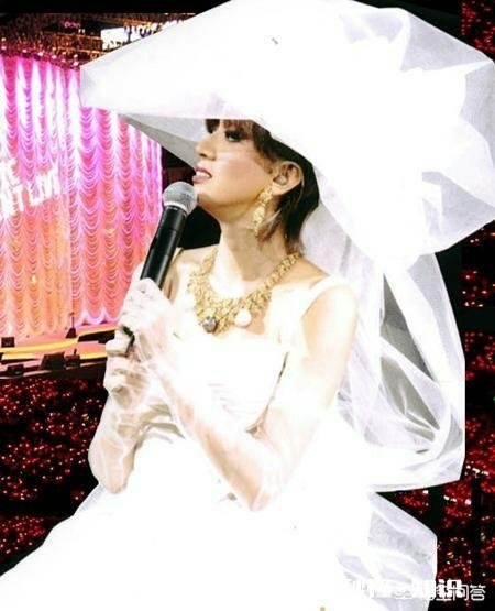 如果开一场张国荣、黄家驹、梅艳芳、邓丽君、陈百强的投影演唱会，会大火吗