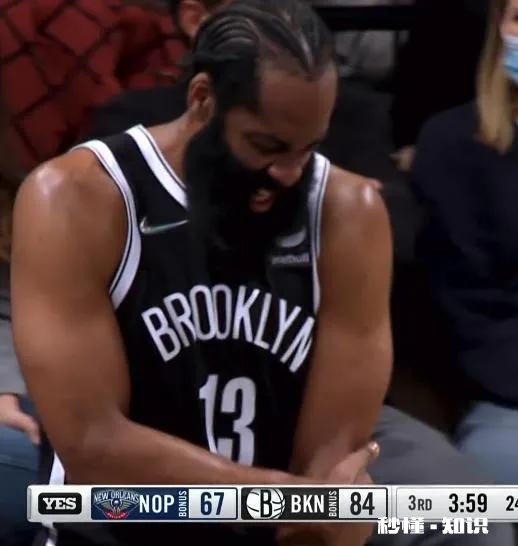 哈登打了13年，罚球命中6837个，他还能超越老詹吗