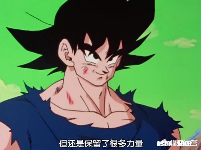 为什么悟空的战斗力可以从最初的3百多上升到2万加