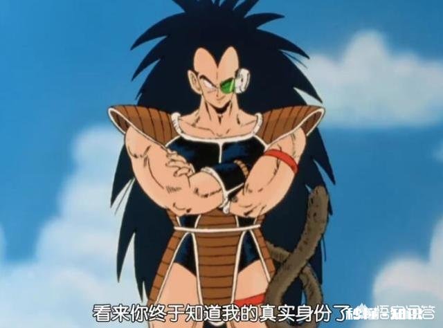 为什么悟空的战斗力可以从最初的3百多上升到2万加