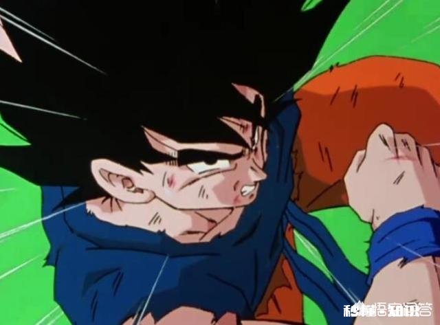 为什么悟空的战斗力可以从最初的3百多上升到2万加